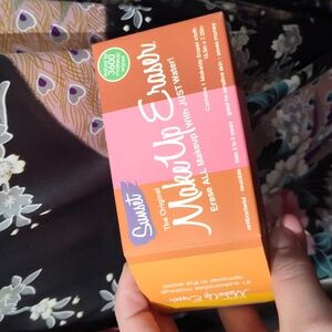 New Sunset MakeUp Eraser Cloth